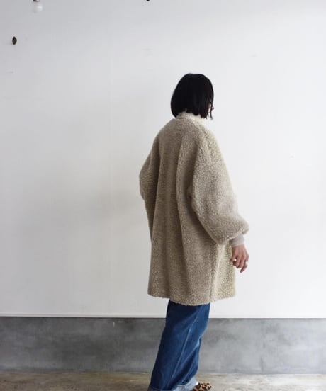 R&D.M.CO/BOA COAT