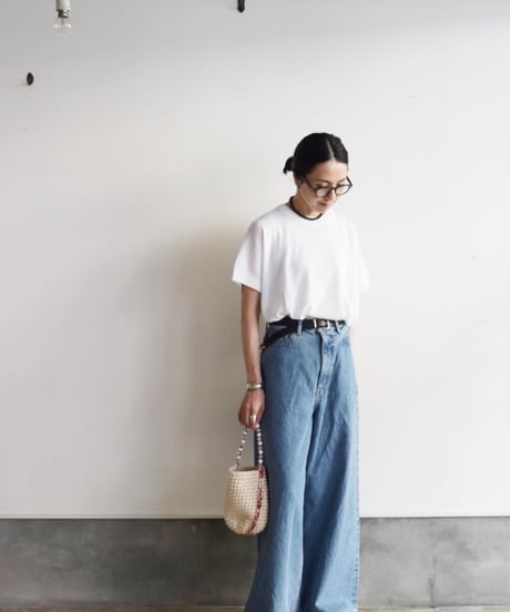 TORICI/ICEBIG N/S SWEATER