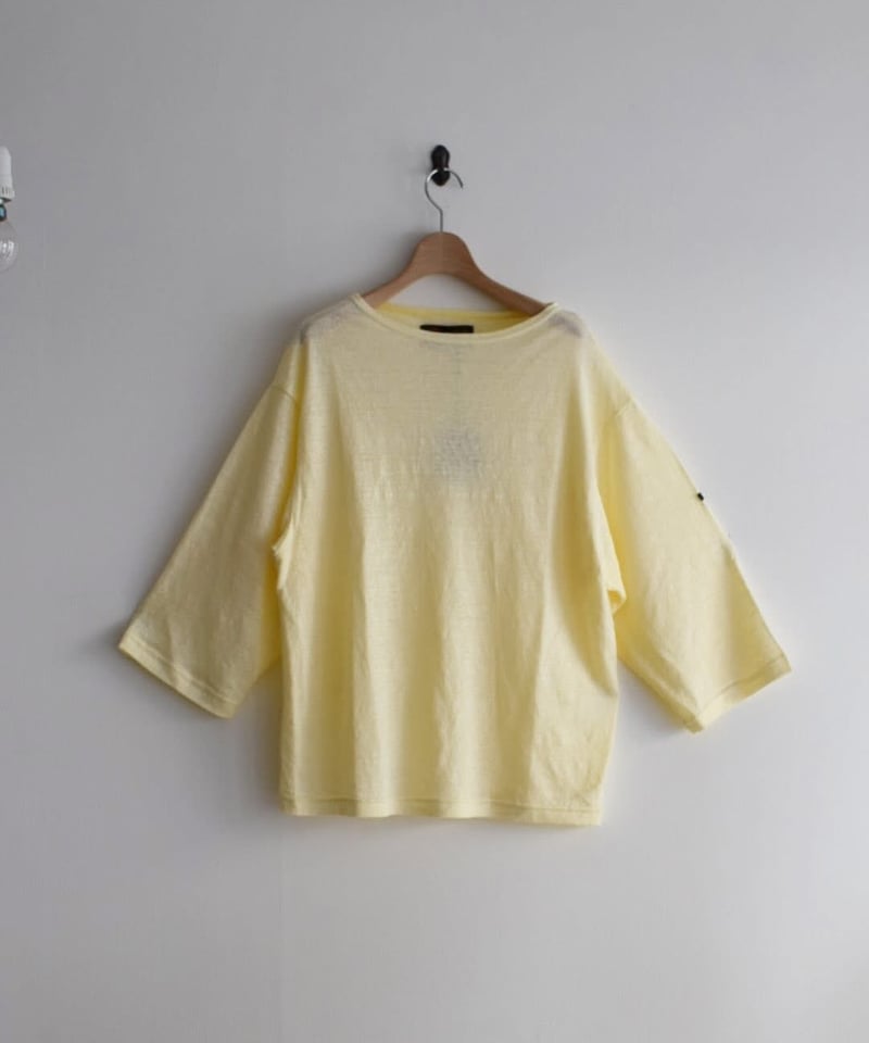 OUTIL/TORICOT HABAS SHORT | ALCOT