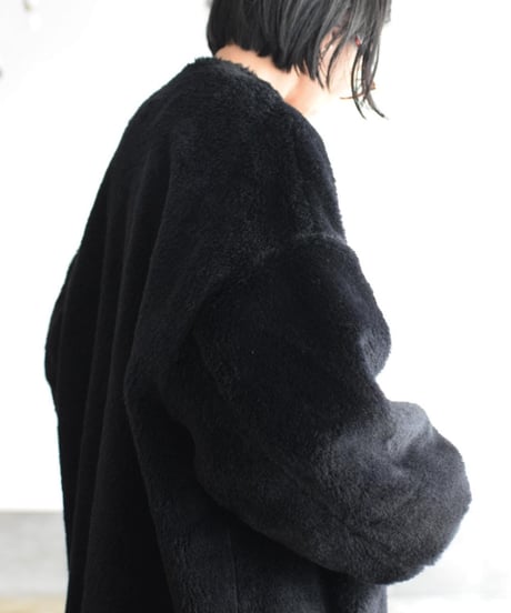 R&D.M.CO/BOA COAT