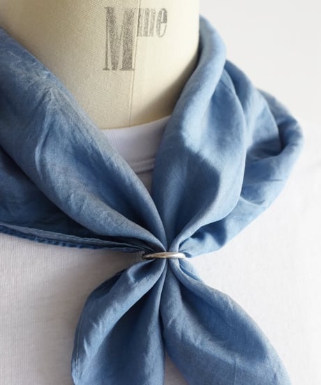 R&D.M.CO/SCARF