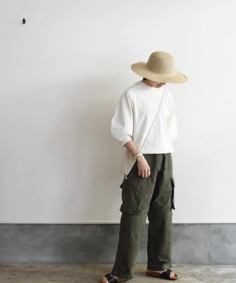 Oblada/SUMMER KNIT