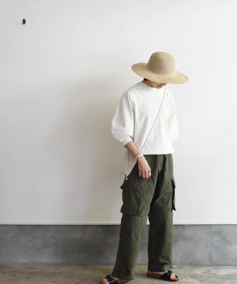 Oblada/SUMMER KNIT | ALCOT