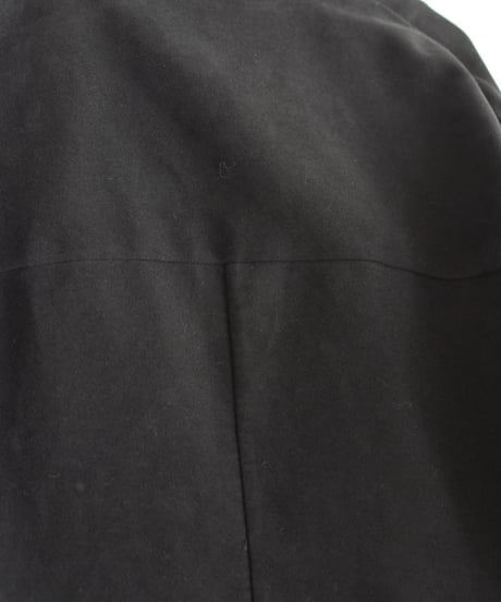 Nikki ESSENTIAL PIESES/LIGHT MOLESKIN V-NECK SHIRT JK