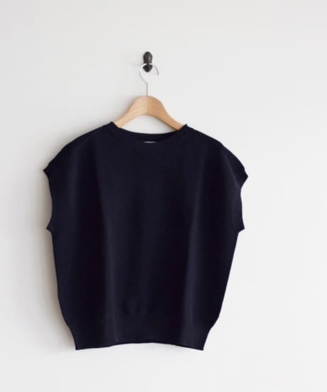 EMMACULATE/FRENCR SLEEB TEE