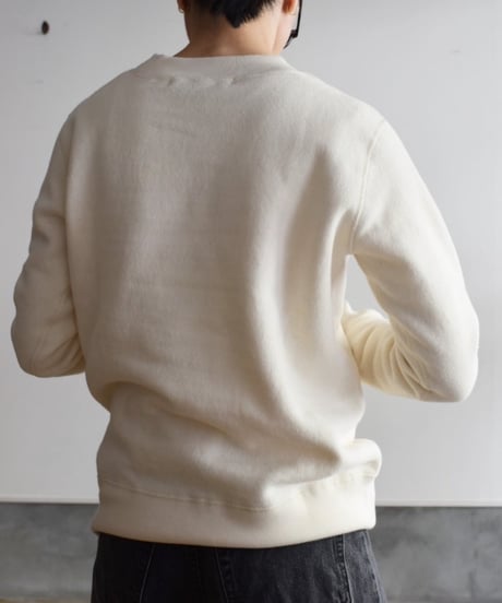 R&D.M.CO/NEVER SAY DIET SWEAT SHIRT