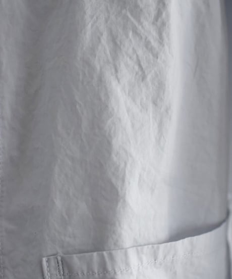 OUTIL/VESTE DRAP