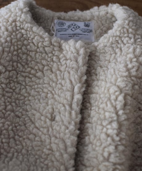 R&D.M.CO/BOA COAT