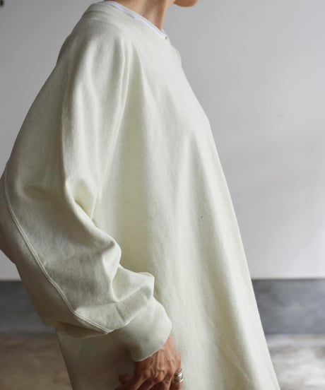 YLEVE/PIGMENT DYE OPEN END COTTON P/O