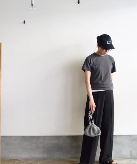 YLEVE/SUB YARN JERSEY T