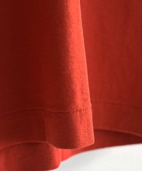 Nikli  ESSENTIAL PIECES/SUPER TWIST CIRCULAR RIB TRIM TSHIRT