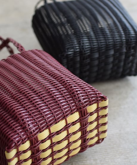 RAYAS COLLECTIVE/ SMALL BAG