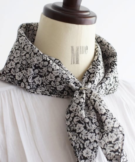 R&D.M.CO/WILDBERRY BANDANA