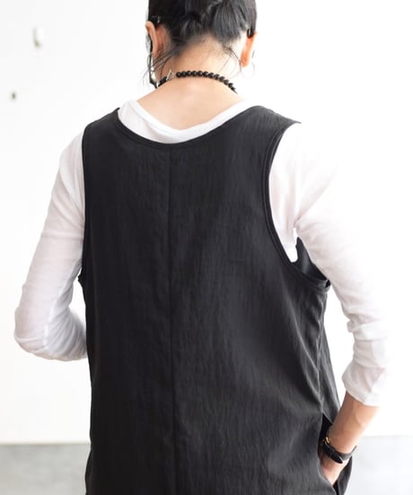 YLEVE/FIBLIL LAYERED ONE PIECE