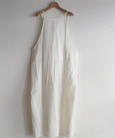 BUNON\RIBON CAMI DORESS