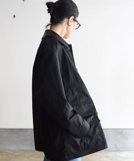 YLEVE/NYLON HUNTING BZ