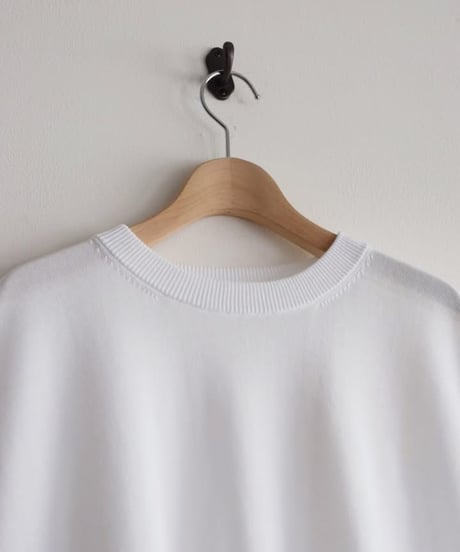 TORICI/ICEBIG N/S SWEATER