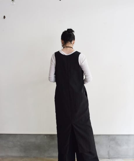 YLEVE/FIBLIL LAYERED ONE PIECE