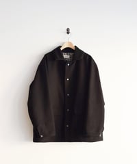 NIKKIESSENTIAL PIECES/DOUBLE CLOTH HUNTING JAKET