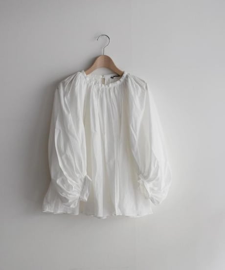R&D.M.CO/GATHER SMOCK