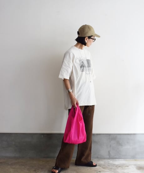 MEYAME/LINEN PANTS
