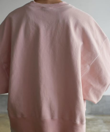 Oblada/ROBIN SWEAT