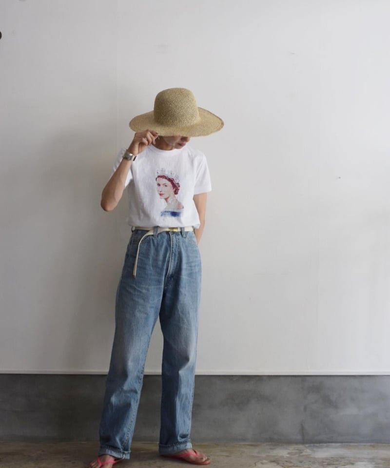 R&D.M.CO/T shirt | ALCOT