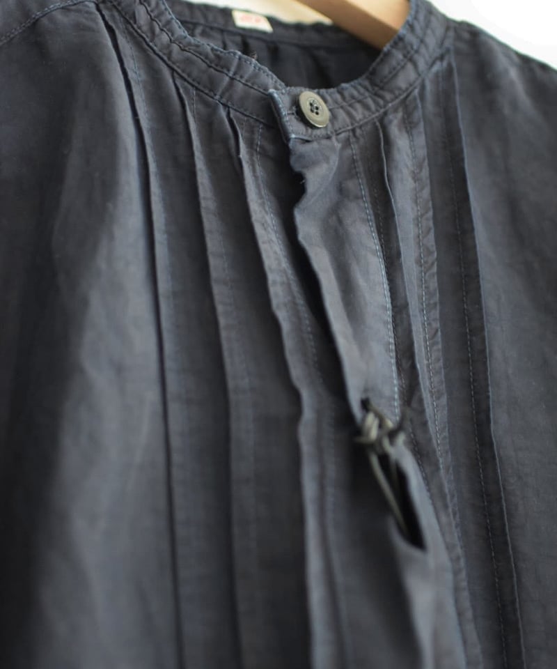 OUTIL/VESTE BAYEUX | ALCOT