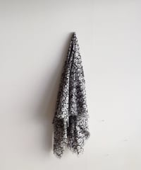 R&D.M.CO/WILDBERRY GAUZE SHAUL