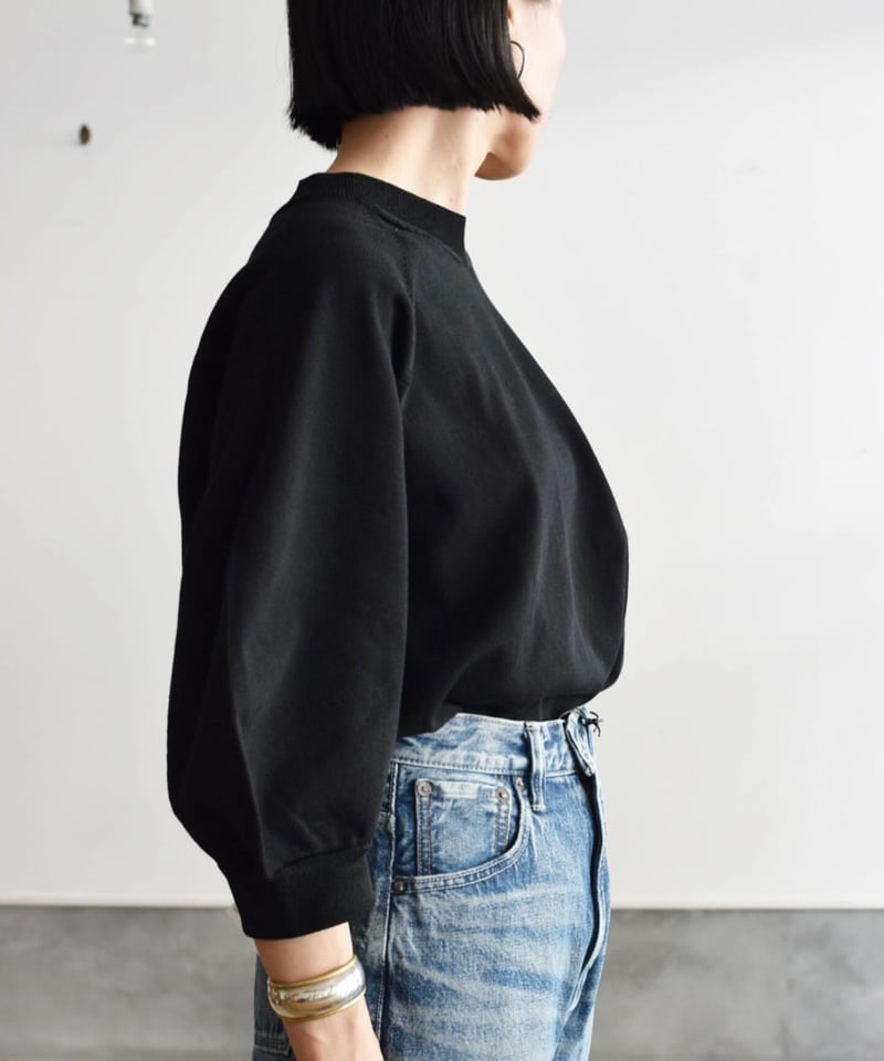 oblada CINCH\"SUMMER KNIT\"サマー ニット oblada CINCH