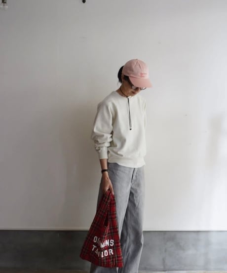 MEYAME/COTTON CAP
