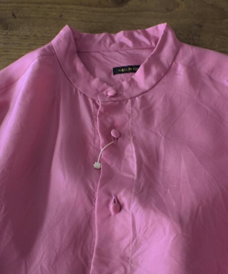 R&D.M.CO- SILK BROUS