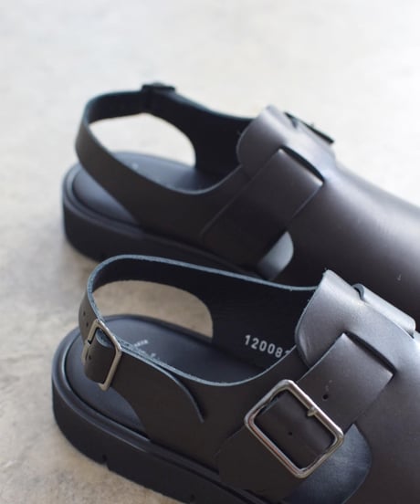 BEAUTIFULSHOSE/OPEN TOE SANDALS