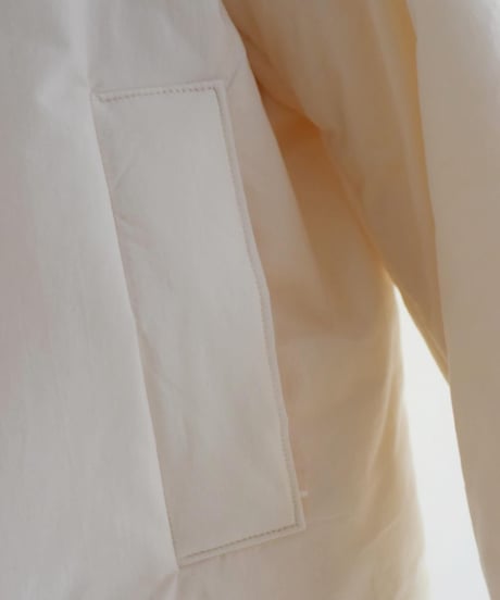 R&D.M.CO/PUFF JACKET