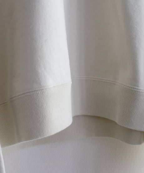 YLEVE/ORGANIC COTTON SUN FADED SWEAT