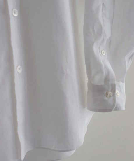 Nikki ESSENTIAL PICES/SUMMER COTTON DUNGAREE STANDARD SHIRT