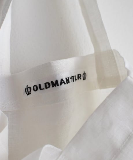 OLDMANS TAILOR/MINI TOTE BAG