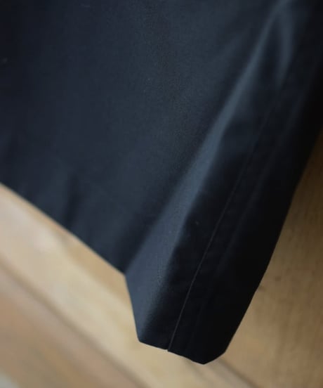 MEYAME/COMFORTABLE DRAWCOARD PANTS