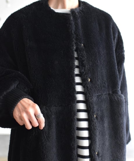 R&D.M.CO/BOA COAT