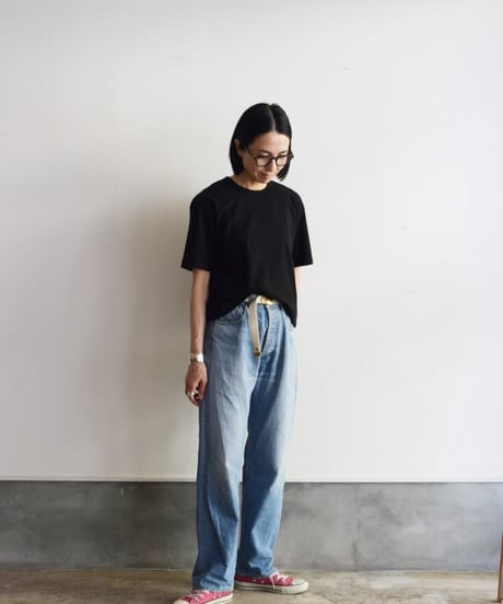 MEYAME/BLANK TEE
