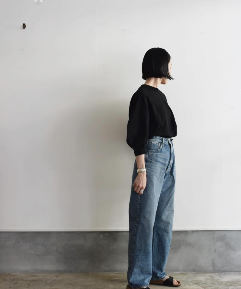 Oblada/SUMMER KNIT | ALCOT