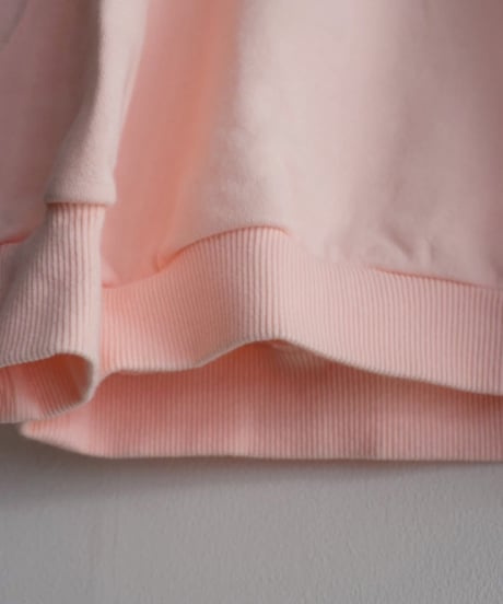 MEYAME/SWITCHING PATTERN SWEAT
