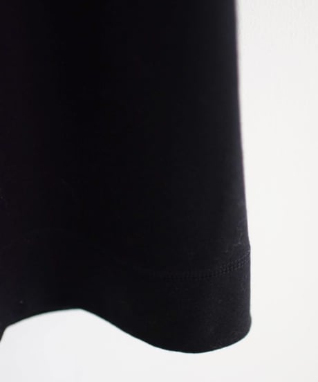 Ｒ&D.M.CO/MIDDLESMOOTH TIGHT PANTS