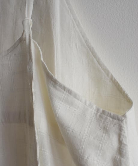 BUNON\RIBON CAMI DORESS