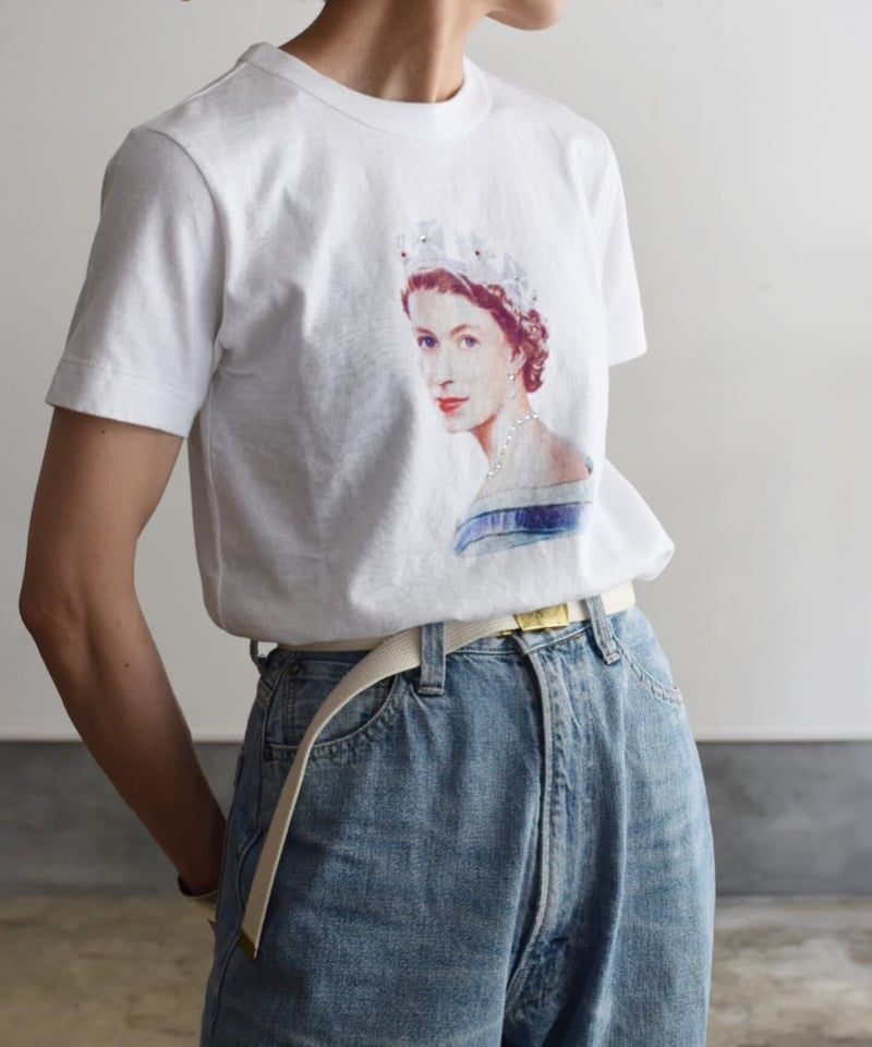 R&D.M.CO/T shirt | ALCOT