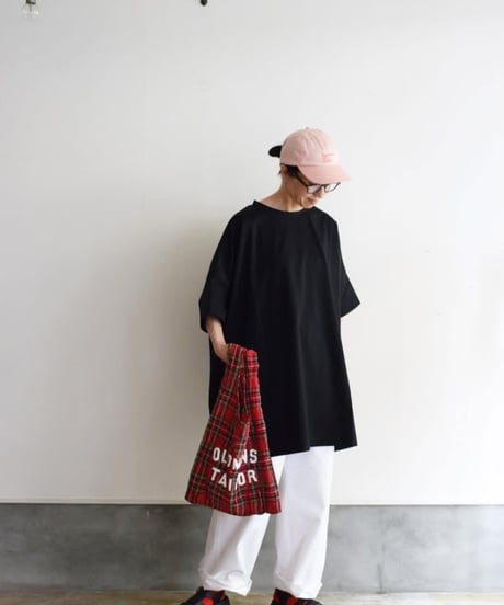 Ｒ＆D.M.CO/C.P.Ｈ.G OVERSIZE  Ｈ/T SHIRT