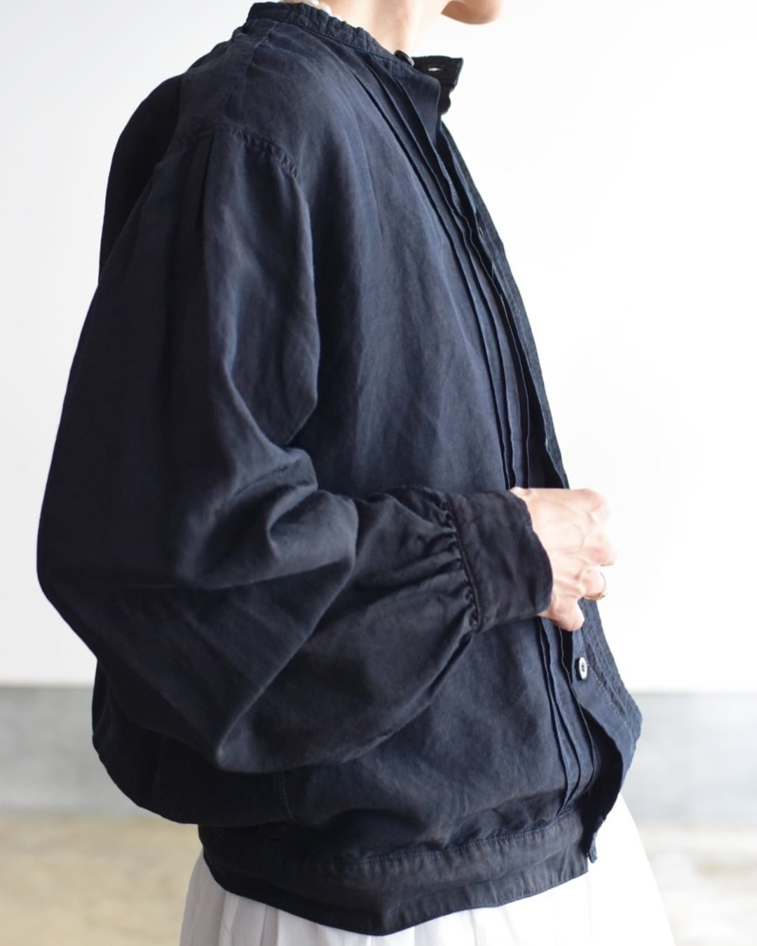 OUTIL ウティ ブルゾン veste bayeux OUTIL VESTE BAYEUX – Maison ma Manière