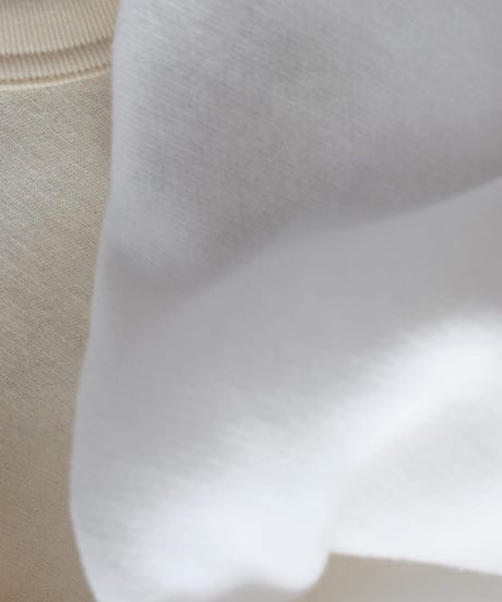 R&D.M.CO/DONUT WORRY DROP SHOULDER SHIRT