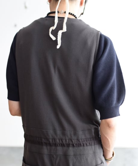 MEYAME/HALFZIP ALLINONE