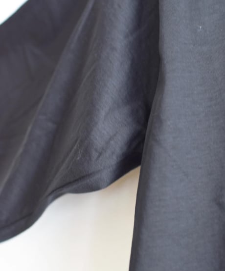YLEVE/COTTON SHEER JERSEY S/S